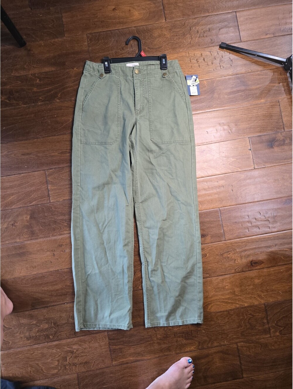 Size four women's brand new jeans.From target item 445G8